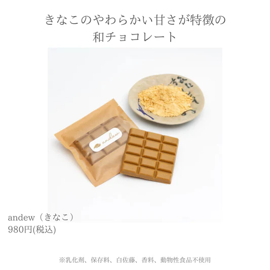 andew (きなこ)